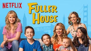 [TV-Serie] Fuller House