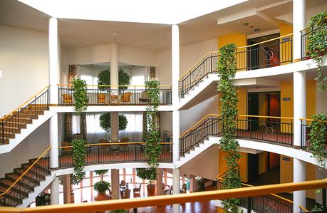 Ungarn: Entspannung am Balaton! Willkommen im Lotus Thermen Hotel & Spa in Hévíz! Ungarn: Entspannung am Balaton! Willkommen im Lotus Thermen Hotel & Spa in Hévíz!