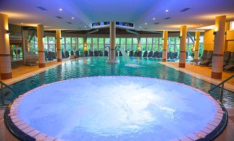 Ungarn: Entspannung am Balaton! Willkommen im Lotus Thermen Hotel & Spa in Hévíz! Ungarn: Entspannung am Balaton! Willkommen im Lotus Thermen Hotel & Spa in Hévíz!