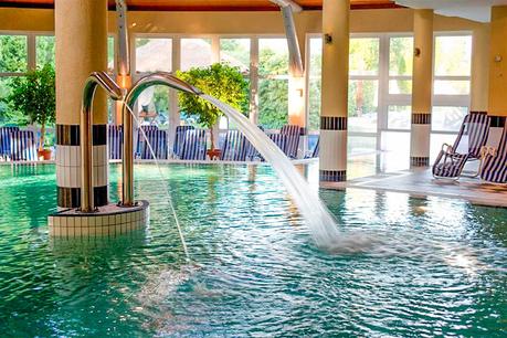 Ungarn: Entspannung am Balaton! Willkommen im Lotus Thermen Hotel & Spa in Hévíz! Ungarn: Entspannung am Balaton! Willkommen im Lotus Thermen Hotel & Spa in Hévíz!