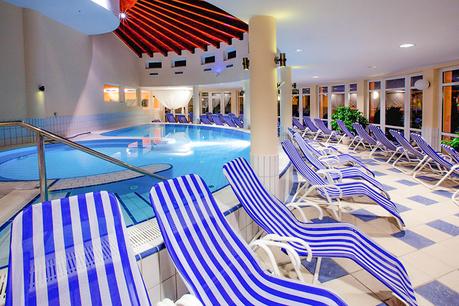 Ungarn: Entspannung am Balaton! Willkommen im Lotus Thermen Hotel & Spa in Hévíz! Ungarn: Entspannung am Balaton! Willkommen im Lotus Thermen Hotel & Spa in Hévíz!
