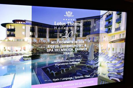 Ungarn: Entspannung am Balaton! Willkommen im Lotus Thermen Hotel & Spa in Hévíz! Ungarn: Entspannung am Balaton! Willkommen im Lotus Thermen Hotel & Spa in Hévíz!