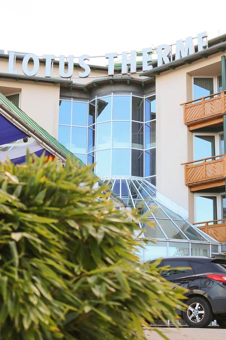 Ungarn: Entspannung am Balaton! Willkommen im Lotus Thermen Hotel & Spa in Hévíz! Ungarn: Entspannung am Balaton! Willkommen im Lotus Thermen Hotel & Spa in Hévíz!