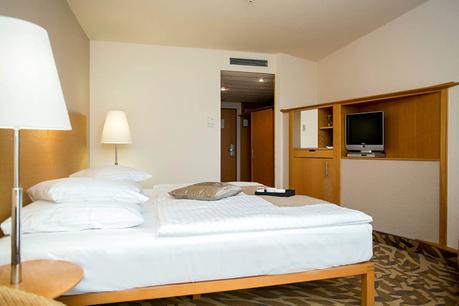 Ungarn: Entspannung am Balaton! Willkommen im Lotus Thermen Hotel & Spa in Hévíz! Ungarn: Entspannung am Balaton! Willkommen im Lotus Thermen Hotel & Spa in Hévíz!