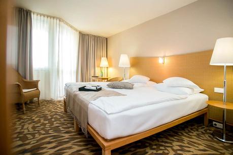 Ungarn: Entspannung am Balaton! Willkommen im Lotus Thermen Hotel & Spa in Hévíz! Ungarn: Entspannung am Balaton! Willkommen im Lotus Thermen Hotel & Spa in Hévíz!