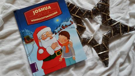 Weihnachten at Vanessas Bücherecke – Framily: Personalisierte Kinderbücher & ein Gewinnspiel