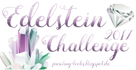 Challengeseite | Edelstein Challenge 2017