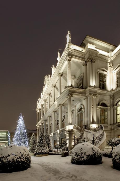 Vienna :: Favorite Christmas Markets