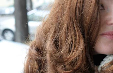 Aroma-Salon – Haare färben mit Henna