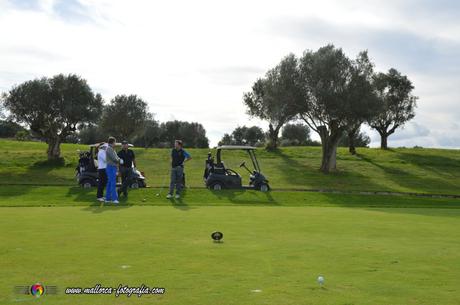 4. Lindner Mallorca Golf Trophy