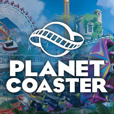 Wertung Planet Coaster