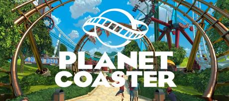 Planet Coaster Test: Schönster Parksimulator