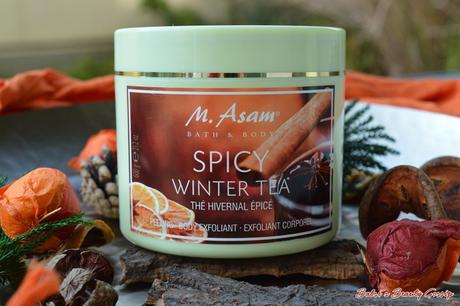 spicy-winter-tea-peeling