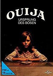 Ouija: Ursprung des Bösen (2016)