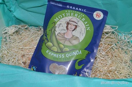 express-quinoa