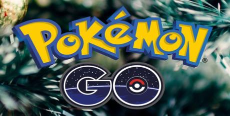 Großes Weihnachts-Update für Pokemon Go angekündigt