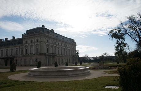 Ausflüge nach Keszthely ins Schlossmuseum und Badacsony