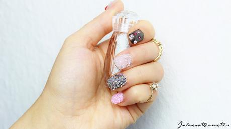 Swarovski Crystalpixie – mehr Style für deine Nägel