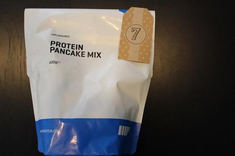#MissXmasDay7 – Pancakes essen ohne Reue