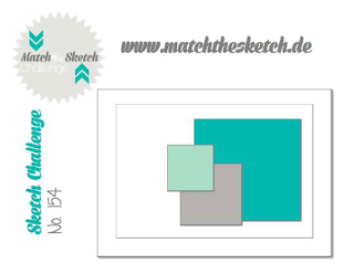 MtS #154: Quadratische Stickereien für Match-the-Sketch