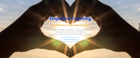 Türchen Nr. 9: Sven Jessen der Empathie-Coach für verbindende Kommunikation