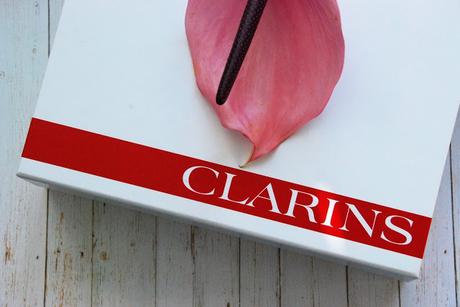 {Review} Clarins Skin Beauty Express - SPA Detox Box