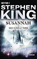 Rezension: Susannah - Stephen King
