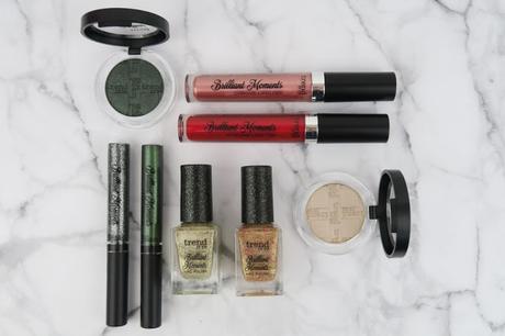 Brilliant Moments - die neue Limited Edition von trend IT UP! Brilliant Moments - die neue Limited Edition von trend IT UP!