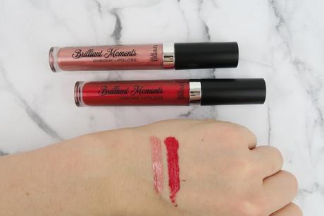 Brilliant Moments - die neue Limited Edition von trend IT UP! Brilliant Moments - die neue Limited Edition von trend IT UP!
