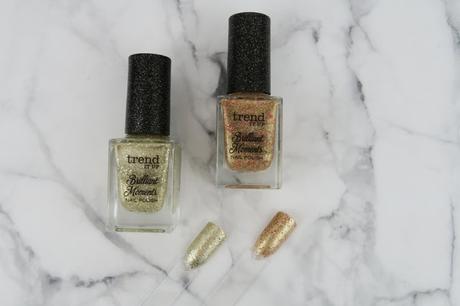 Brilliant Moments - die neue Limited Edition von trend IT UP! Brilliant Moments - die neue Limited Edition von trend IT UP!