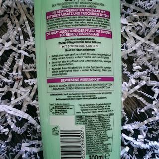 L'Oréal Tonerde Absolue Shampoo L'Oréal Tonerde Absolue Shampoo