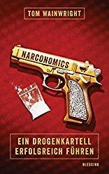 Rezi : Tom Wainwright - Narconomics