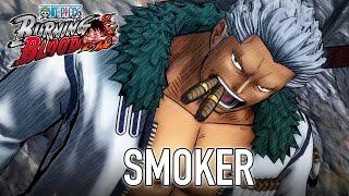 Smoker Charakter Trailer
