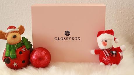 Glossybox Girls Night Out Edition Dezember 2016