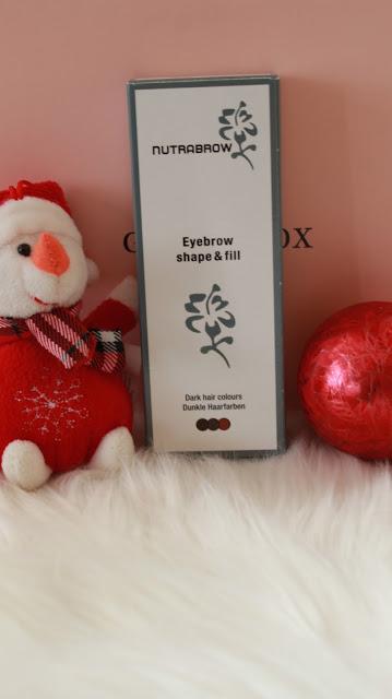 Glossybox Girls Night Out Edition Dezember 2016