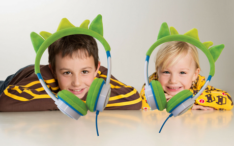 BOOM Nr.16 – wir verlosen 4 coole IFROGZ Kopfhörer für Kinder!