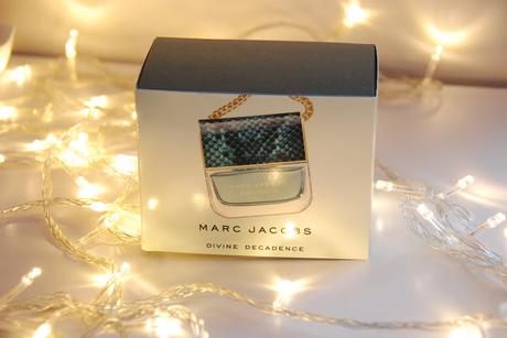 {Duft} Marc Jacobs Divine Decadence