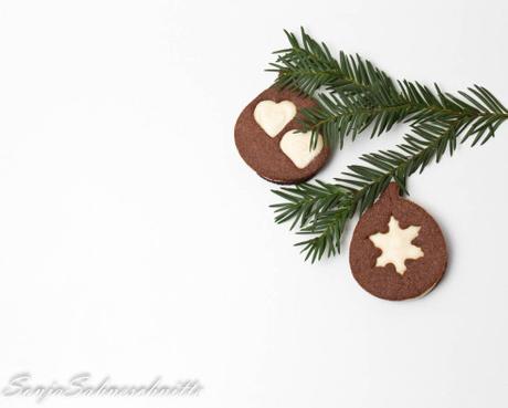 Christbaumkugeln – Christmas tree ball