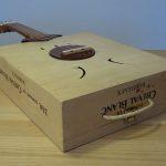 Christmas in a Cigarbox Guitar
