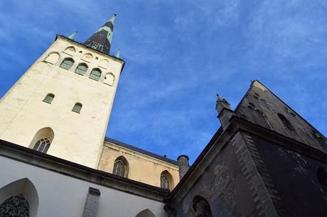 14_Olaikirche-Altstadt-Tallinn-Estland-Ostsee