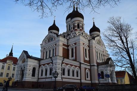 12_Alexander-Newski-Kathedrale-Tallinn-Estland-Ostsee