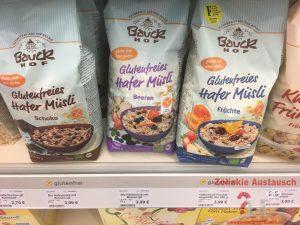 Glutenfreier Hafer – Infos zum Anbau und der Verarbeitung der glutenfreien Bauck Haferprodukte Glutenfreier Hafer – Infos zum Anbau und der Verarbeitung der glutenfreien Bauck Haferprodukte
