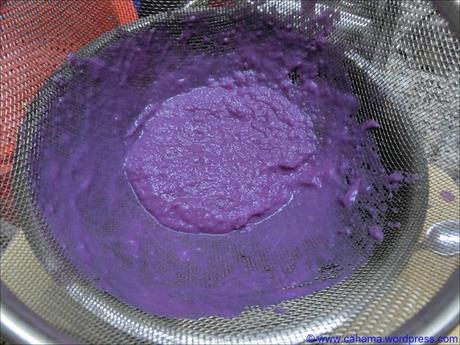 Rotkohlsuppe Rotkohlsuppe