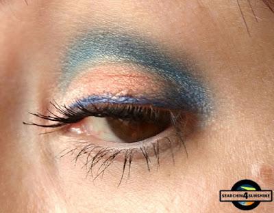 [Eyes] MetalMatte eyeshadow palette (3) von Kat Von D