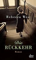 Rezension: Die Rückkehr - Rebecca West