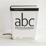 Buchvorstellung: abc Die Küchenbibel – Eine Enzyklopädie der Kulinaristik