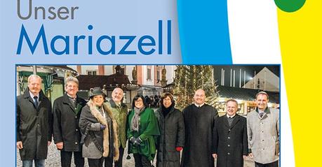 Gemeindezeitung Mariazell – Dezember 2016