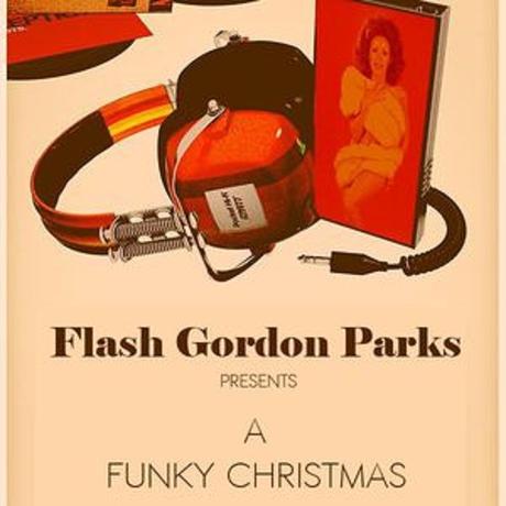 Flash Gordon Parks presents: A Funky Christmas Story