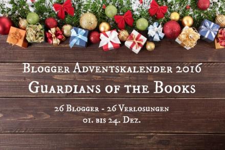 Blogger-Adventskalender – Türchen Nummer 24