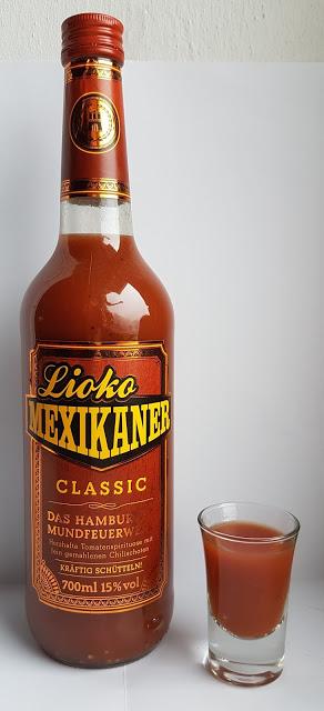 Lioko Mexikaner Drink Classic